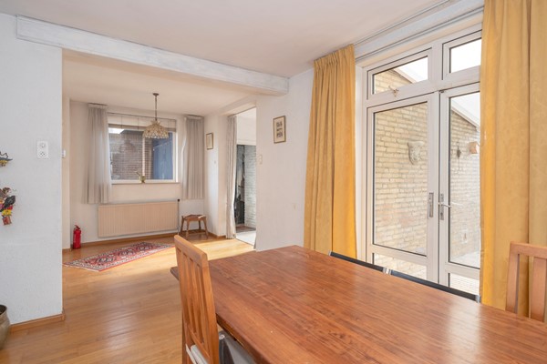 Medium property photo - Luipertstraat 15, 6237 NL Moorveld